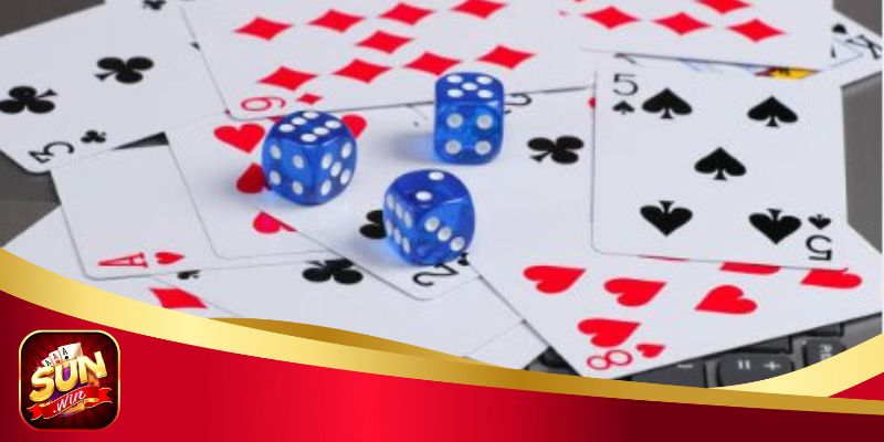 Cách chơi baccarat ăn tiền thật tại Sunwin cho người mới